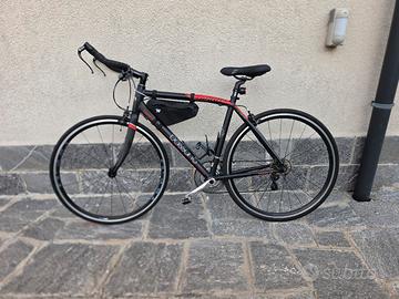 Wilier bassato weekend misura M 