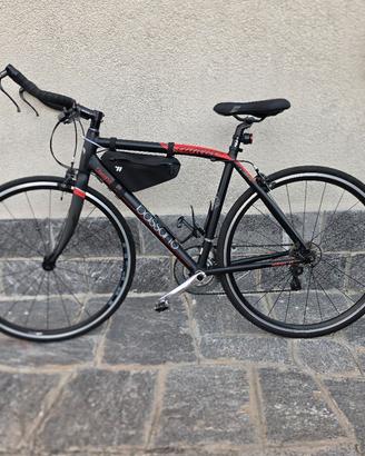 Wilier bassato weekend misura M 