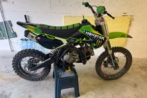 Pit bike 150
