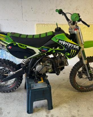 Pit bike 150
