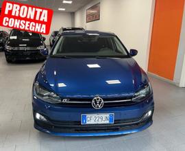 Volkswagen Polo 1.0 TSI R-Line