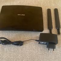 Router TP-Link sim
