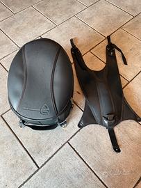 Borsa da serbatoio Ducati Diavel 1200