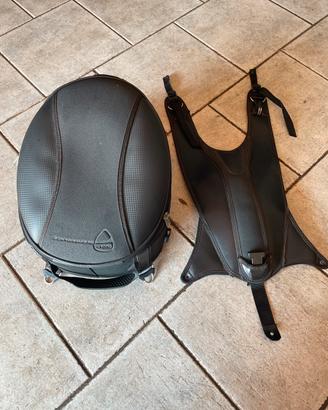Borsa da serbatoio Ducati Diavel 1200