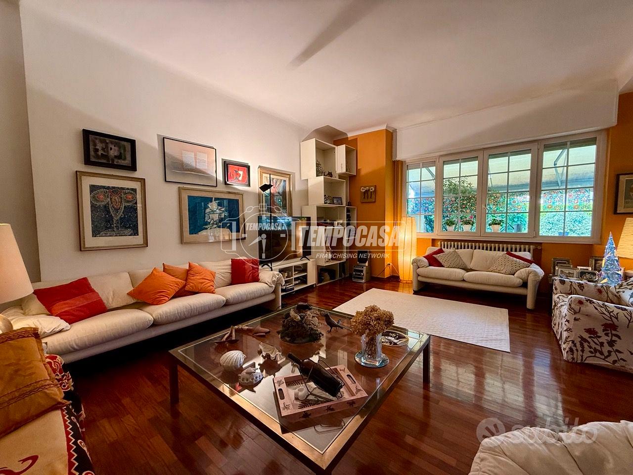 Apartment in Lesmo, California, Gerno - Altro