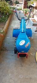 motocoltivatore BCS 720
