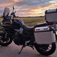 voge valico 500 ds