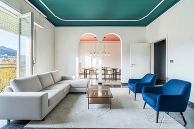 6 LOCALI A VEZZANO SUL CROSTOLO