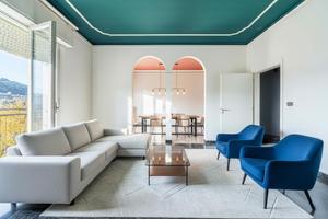 6 LOCALI A VEZZANO SUL CROSTOLO