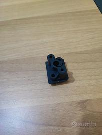 DISTANZIALE MARMITTA DECESPUGLIATORE HONDA