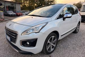 Peugeot 3008 BlueHDi 120 S&S Allure
