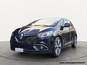 RENAULT Scenic Scénic dCi 8V 110 CV Energy Inten