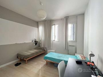MESTRE - POSTO LETTO IN STANZA DOPPIA PER STUDENTE