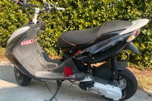 Malaguti firefox f15