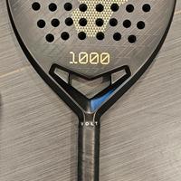 Racchetta da padel volt 1000 2024