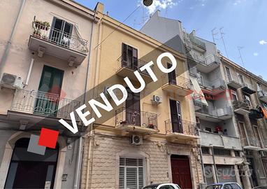 Appartamento Bari [Cod. rif 3257452VRG] (Libertà)