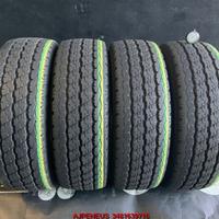 4 GOOMME 215 70 15C BRIDGESTONE rf632 rf632