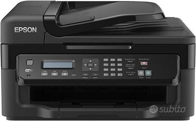 Epson WorkForce WF-2530WF RICAMBI