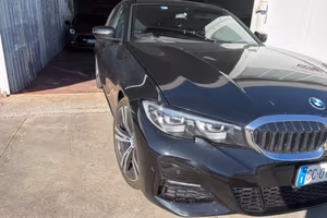 Bmw 330 330i Sport TOURING INDIVIDUAL FULL