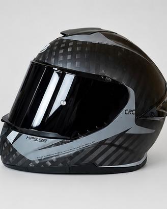 Casco integrale HYPE HP5.99 taglia S