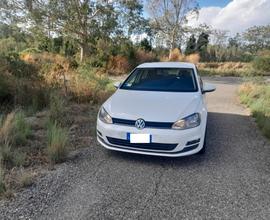 Volkswagen Golf 1.6 TDI 5p. Highline BlueMotion Te