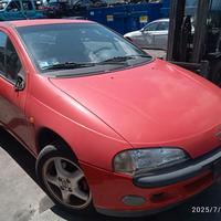 OPEL TIGRA 1.4 B 1998 X14XE PER RICAMBI