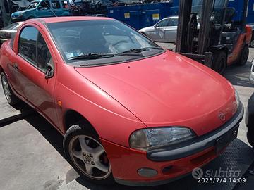 OPEL TIGRA 1.4 B 1998 X14XE PER RICAMBI