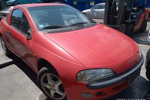 OPEL TIGRA 1.4 B 1998 X14XE PER RICAMBI