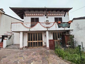 Villetta indipendente