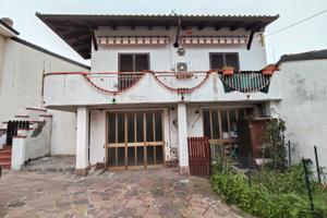 Villetta indipendente