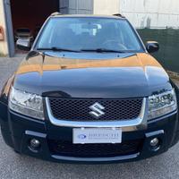 Suzuki Grand Vitara Grand Vitara 1.9 DDiS 5 porte