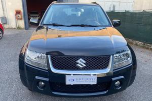 Suzuki Grand Vitara Grand Vitara 1.9 DDiS 5 porte