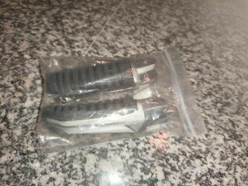 Pedane per K 1200 RS/GT Touring Nuove
