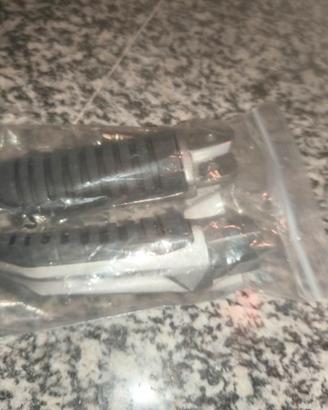 Pedane per K 1200 RS/GT Touring Nuove