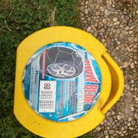 Catene da neve gruppo 80 + 90 marca Maggi Nuove