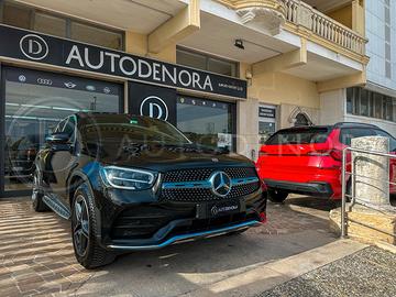 Mercedes-benz GLC 220 d 4Matic Premium Plus#LED#PE