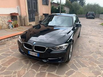 BMW serie 316