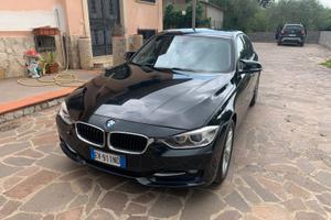 BMW serie 316