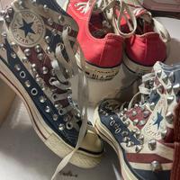 Converse all star