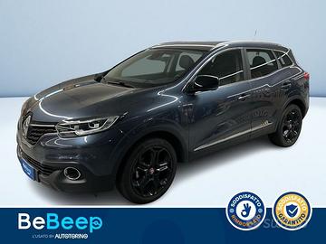 Renault Kadjar 1.5 DCI ENERGY HYPNOTIC2 110CV