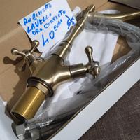 cessata attivita idraulica rubinetto 