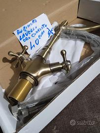 cessata attivita idraulica rubinetto 