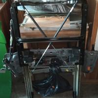 Kit tetto elettrico Honda crx del sol