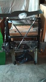 Kit tetto elettrico Honda crx del sol