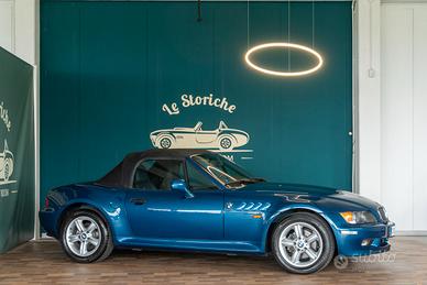 BMW Z3 1.9 118cv