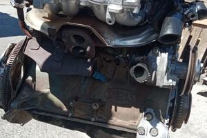 Motore 21214 Lada Niva 1.6B 2004 118000km GPL