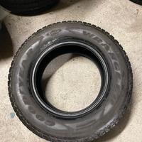 4 GOMME USATE QUATTRO STAGIONI 2656517 - CP8321812