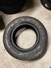 4 GOMME USATE QUATTRO STAGIONI 2656517 - CP8321812