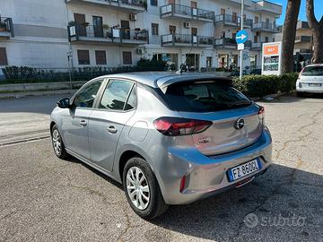 OPEL CORSA 1.2 EDITION  NEOPATENTATI