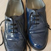 Scarpe Mauro Leone